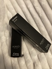 Lucidalabbra Kiko Milano 17 3D