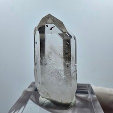 Punta di quarzo fantasma