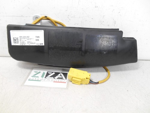 Airbag laterale sedile destro - airbag,
