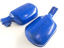 Suzuki DR 750 S SR41B [1988] -