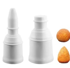 STAMPO PER ARANCINI A PUNTA O