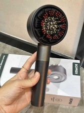 Massaggiatore Cuoio Capelluto