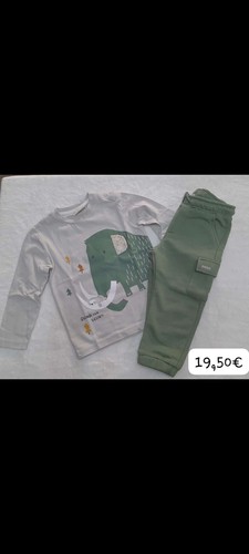 Abiti bambini scontati - abiti,