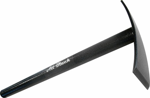 All black picozza metallo - in,