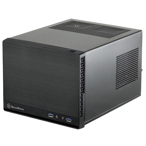 Silverstone sg13 mini tower - sg13,
