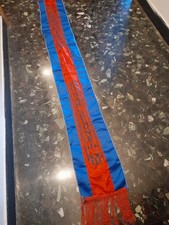 SCIARPA SCARF VINTAGE '80