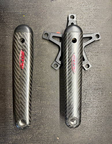 Pedivelle mtb retrò - pedivelle, rare