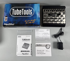 Hughes & Kettner Tubeman 3