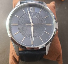 FESTINA Elegante quarzo blu
