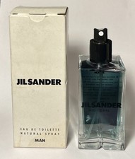 JIL SANDER FEELING MAN 100 ml