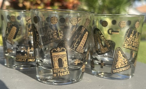 Mcm bicchieri whisky - bicchieri,