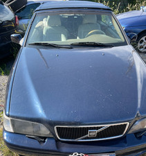 Ricambi volvo c70 cabrio