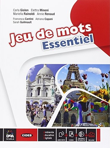 Jeu mots essentiel eb - essentiel, +eb