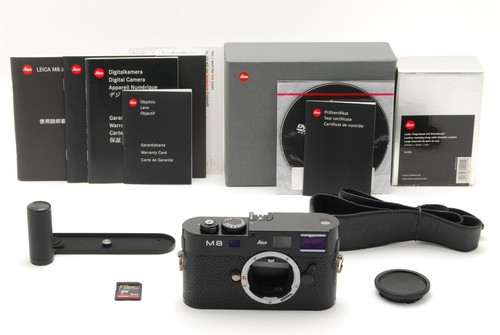 Leica black 3mp - leica, 10.3mp
