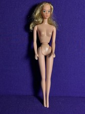 Bambola Barbie vintage in