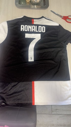 Ronaldo maglia 2019 juventus - ronaldo,