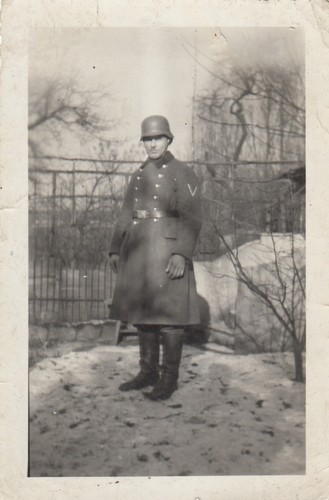 Foto privata ww2 - ,