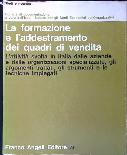 Formazione e - la,