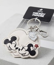 Portachiavi Disney Topolino e