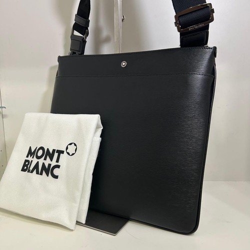 Borsa tracolla montblanc - a,