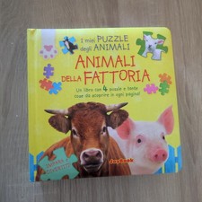 Animali della Fattoria -