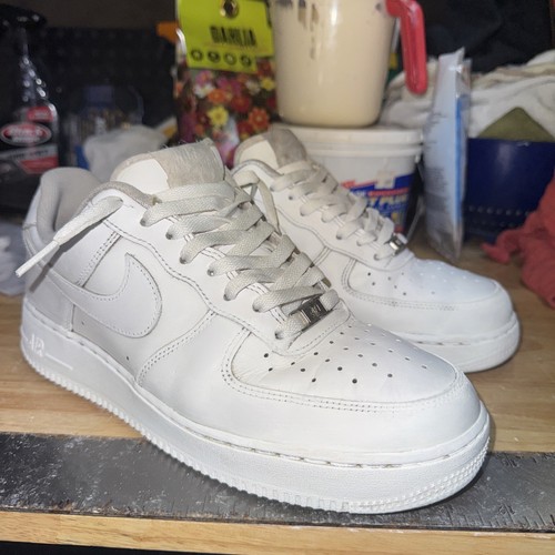 Box nike sneaker uomo - no,