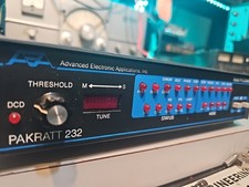 AEA PAKRATT PK-232 Multimode