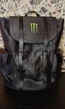 Zaino Bag Monster Energy Da Viaggio 