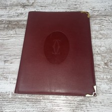 GRANDE DIARIO CARTIER PARIS