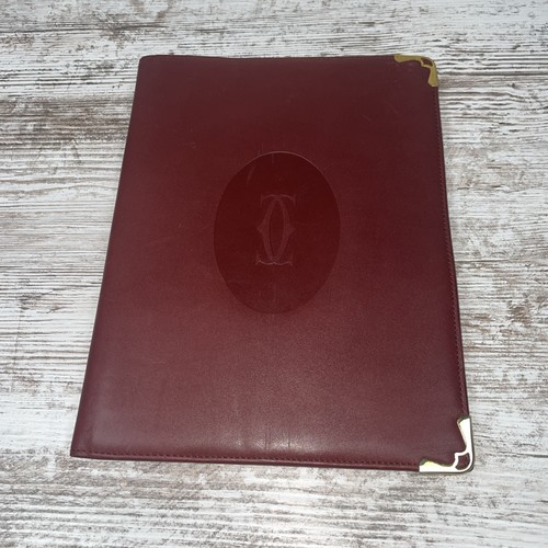 Grande diario cartier paris - diario,