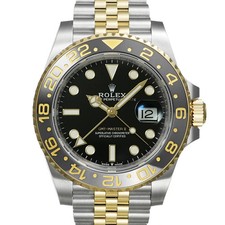 Orologio ROLEX Gmt-Master 2