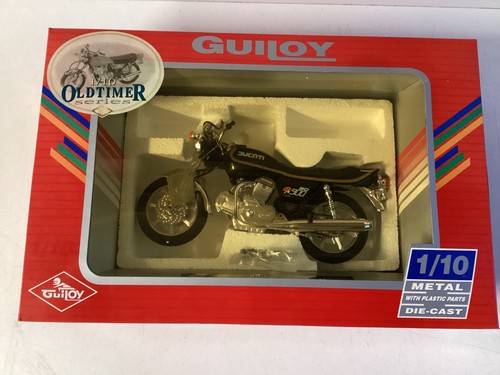 Guiloy modello ducati 900 - guiloy,