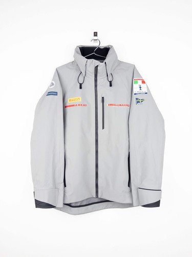 Giacca prada luna rossa 2019 - prada,