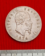 Regno D'Italia -V.Emanuele II