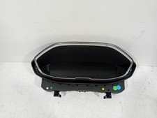 Peugeot 3008 cockpit 2016 2019 - peugeot,