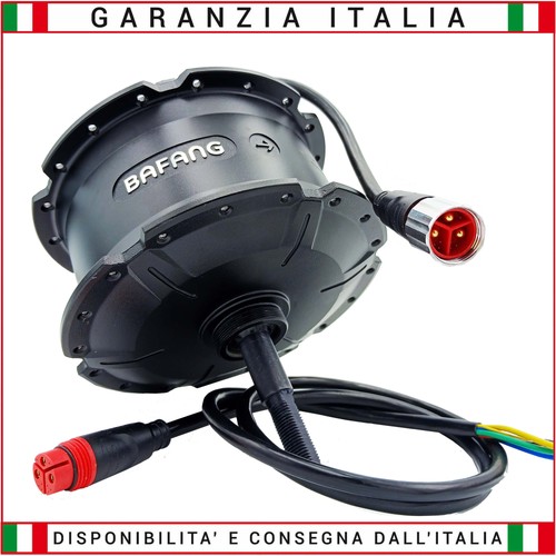 Motore bafang 48v 1000w - 48v, fat