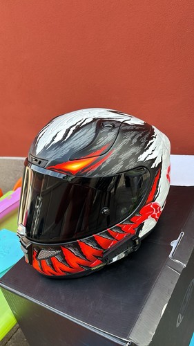 Hjc rpha anti - anti, tg