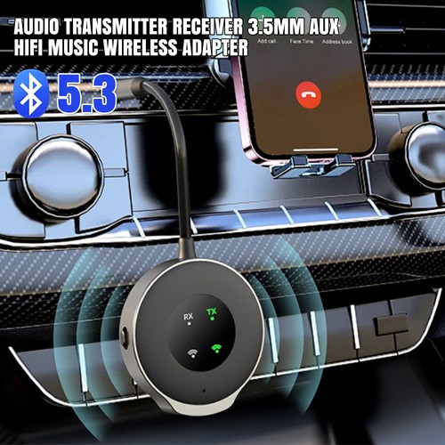 Trasmettitore bluetooth 2in1 - trasmettitore,
