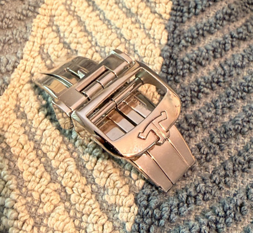 Autentico jlc jaeger lecoultre - autentico, jaeger-lecoultre