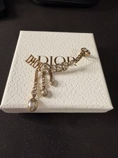 orecchino DIOR nuovo