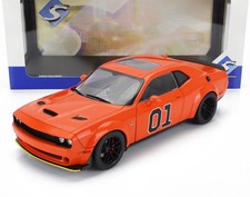 MODELLINO AUTO STATICO SOLIDO