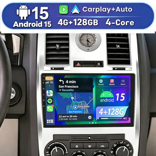 Autoradio carplay per - carplay, chrysler