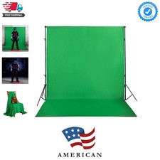 Sfondo Schermo Verde 5x7ft
