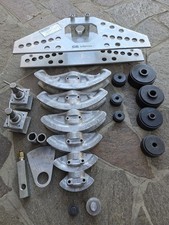 ENERPAC GB PIEGATUBI IDRAULICO