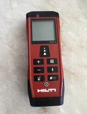 Hilti PD-I Laser Distance