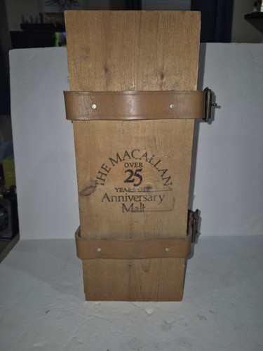 Macallan oltre anni - 25,