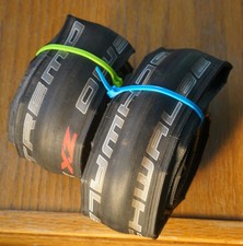 Pneumatici Schwalbe Ultremo ZX