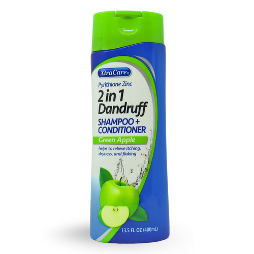 Xtracare shampoo balsamo - xtracare,