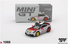 Mini GT MGT01068LHD Porsche