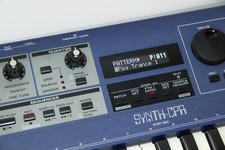 Roland JX-305 Aggiornamento